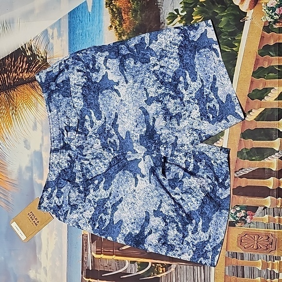 Field & Stream Fishing Shorts Medium NWT - Picture 3 of 5